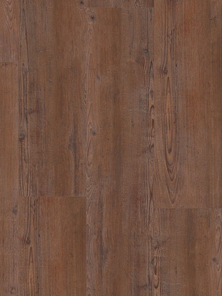 mFLOR Plak PVC Argyll Fir Rechte plank - Serrano 75190