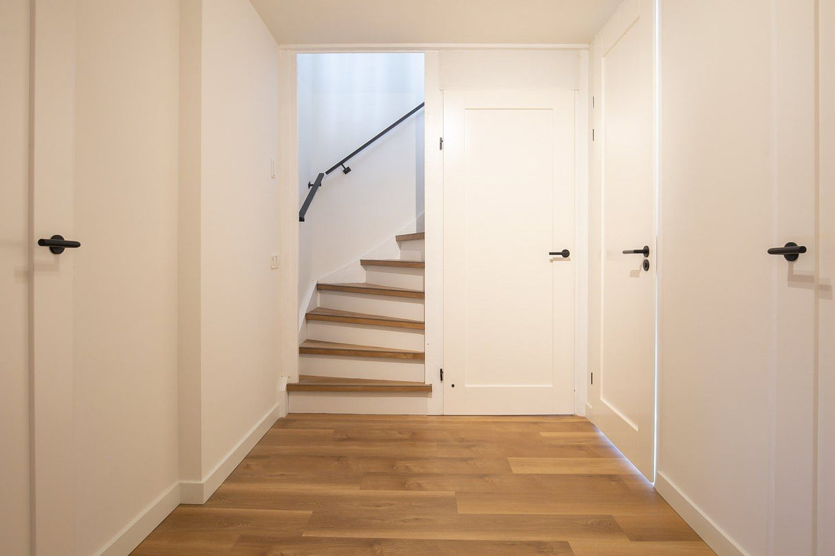 mFLOR Plak PVC Broad Leaf Rechte plank - Pure Sycamore 41822