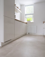 mFLOR Plak PVC Nuance XL Tegel - Off White 44715