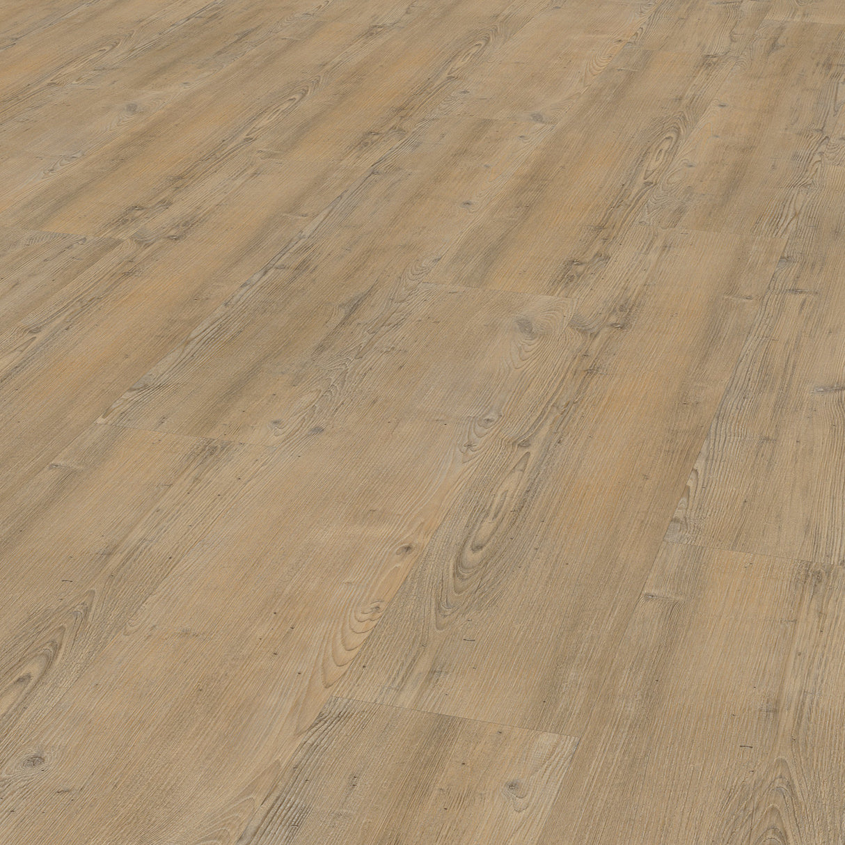 Vivafloors Klik PVC 4200 serie Rechte plank - 4203