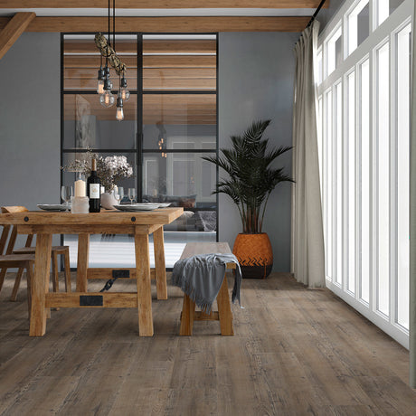 Vivafloors Klik PVC 4200 serie Rechte plank - 4205