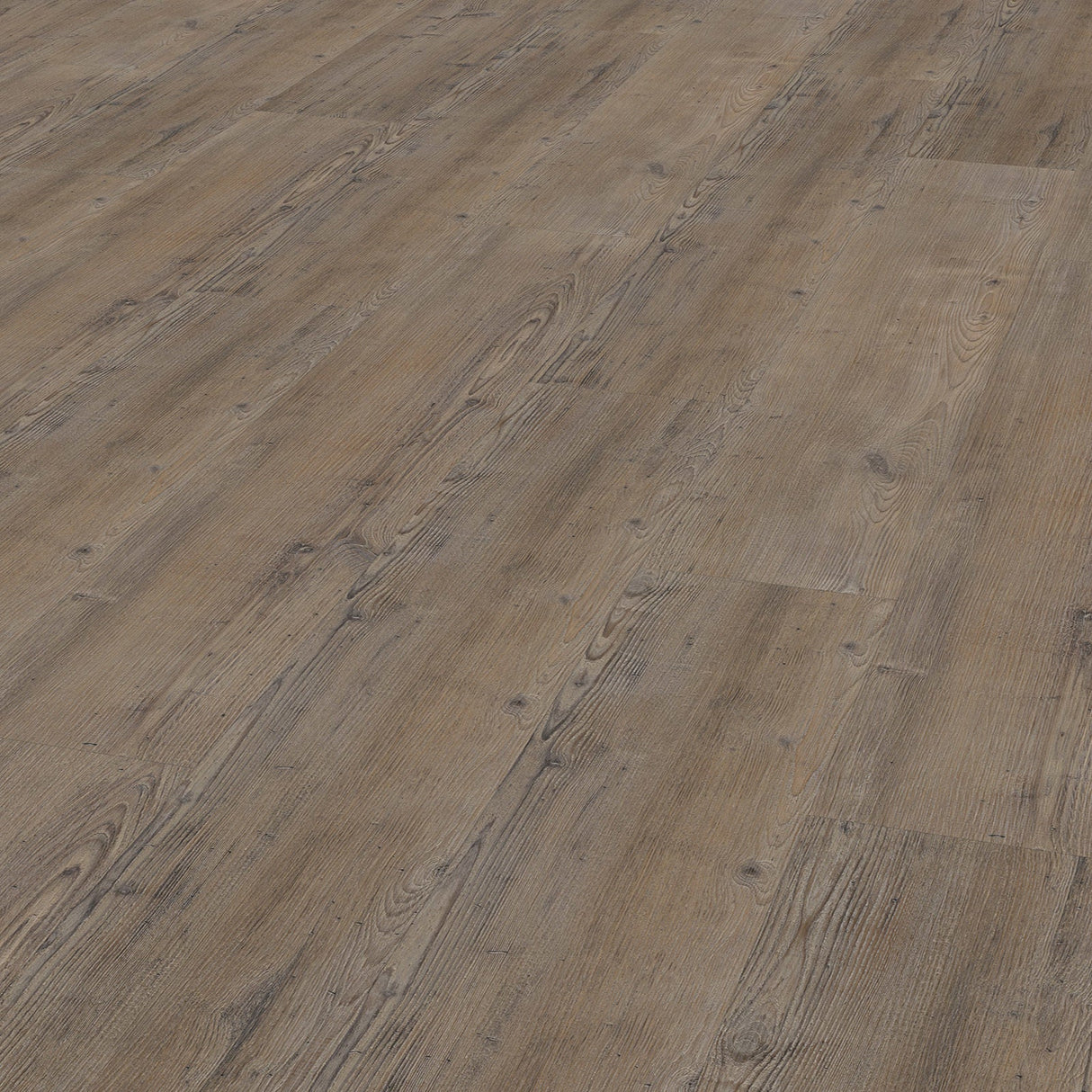 Proefstaal Vivafloors Naaldhout 4205 Rigid Click PVC