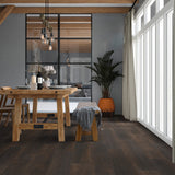 Vivafloors Klik PVC 4500 serie Rechte plank - 4540