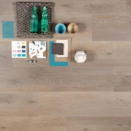 OTIUM Plak PVC Plank Dryback Rechte plank - Ava