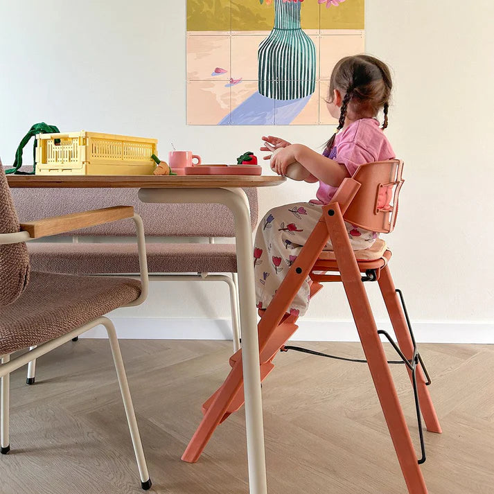 Otium Plak PVC Herringbone Dryback Visgraat - Crystal