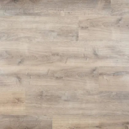 OTIUM Plak PVC Plank Dryback Rechte plank - Mist
