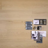 Otium Plak PVC Plank Dryback Ultra Mat Rechte plank - Flora