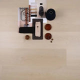 Otium Plak PVC Plank Dryback Ultra Mat Rechte plank - Odin
