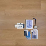 Otium Plak PVC Plank Dryback Ultra Mat Rechte plank - Vena