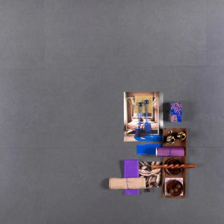 OTIUM Plak PVC Tile Dryback Ultra Mat Tegel - Andres