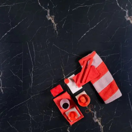 OTIUM Plak PVC Tile Dryback Ultra Mat Tegel - Eldor