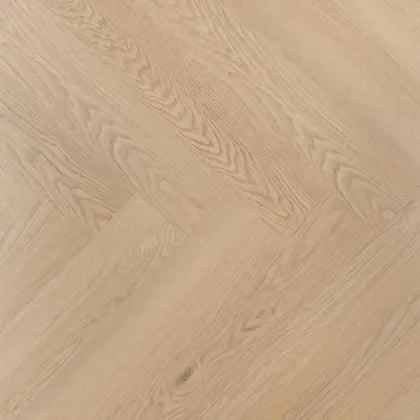 OTIUM Klik PVC Herringbone SPC Rigid UM Rechte plank - Flora
