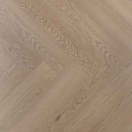 Otium Plak PVC Herringbone Dryback UM Visgraat - Seren