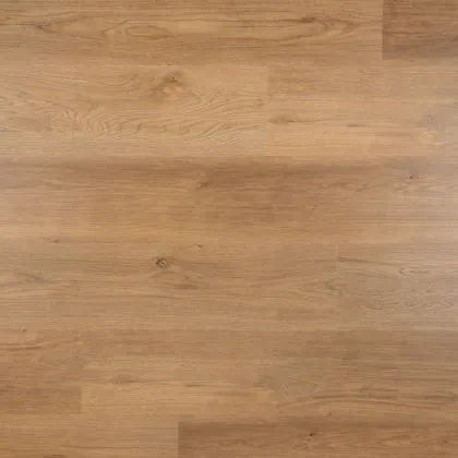 OTIUM Plak PVC Plank Dryback Rechte plank - Onyx