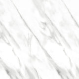 Afwerklijst met plakstrip marmer