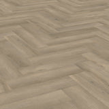 Vivafloors Plak PVC 6800 serie Visgraat - 6810