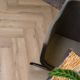 Vivafloors Plak PVC 6800 serie Visgraat - 6850
