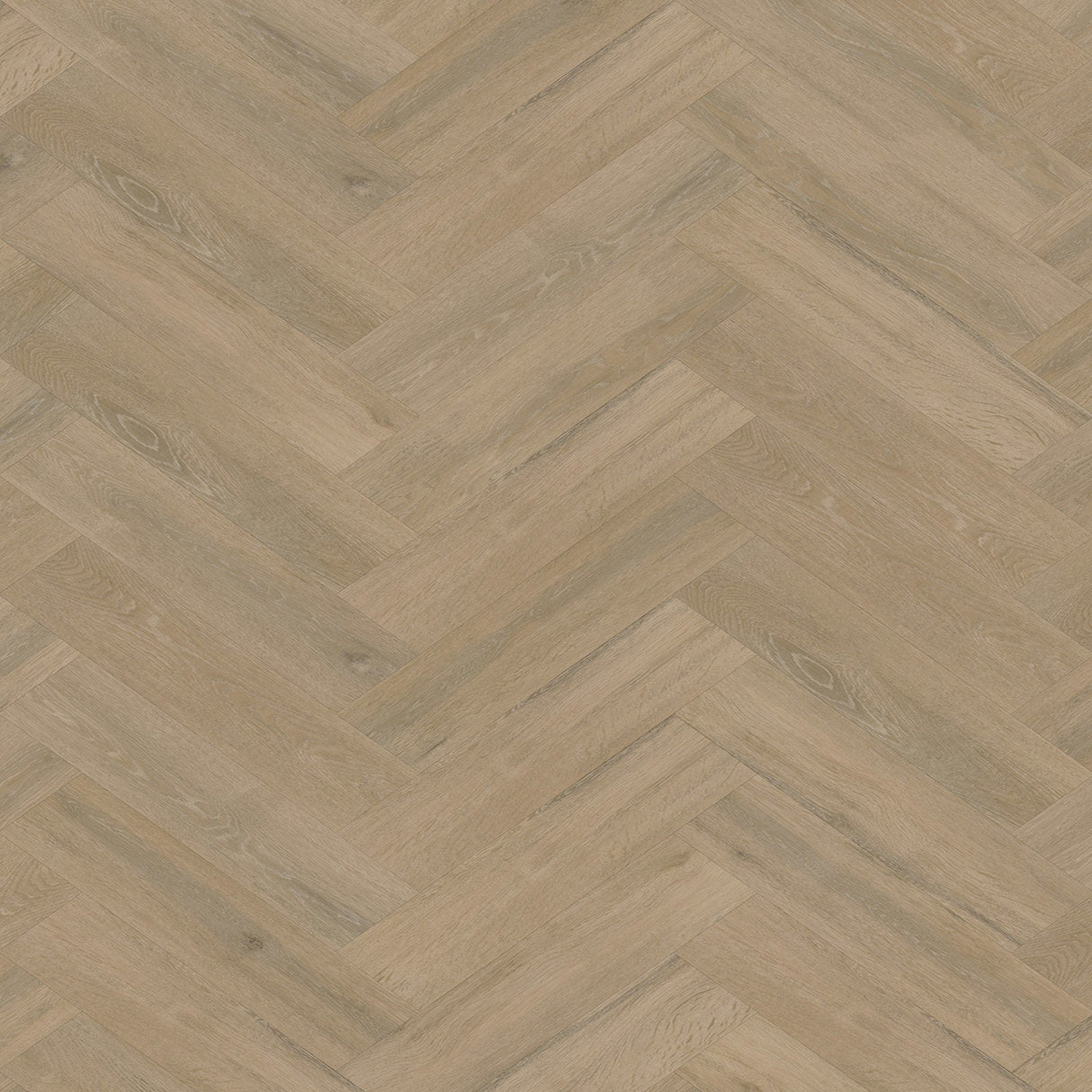 Proefstaal Vivafloors Visgraat 8360 Rigid Click PVC